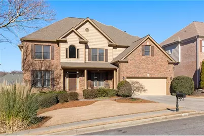 1694 Harlington Road, Smyrna, GA 30082 - Photo 2