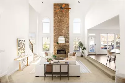 1694 Harlington Road, Smyrna, GA 30082 - Photo 8