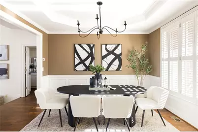 1694 Harlington Road, Smyrna, GA 30082 - Photo 18