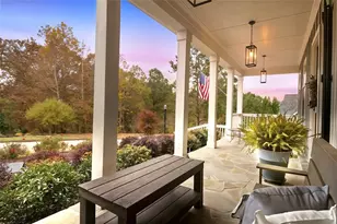 75 Stoneridge Ct, Dawsonville, GA 30534 - Photo 4