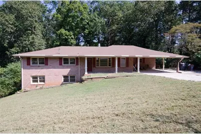 106 Valley Road, Lawrenceville, GA 30044 - Photo 1