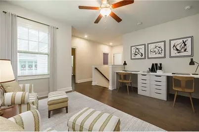 3003 Eamont Terrace, Sandy Springs, GA 30328 - Photo 30