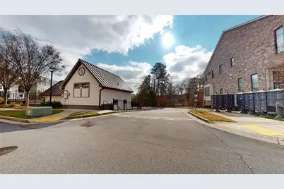 3003 Eamont Terrace, Sandy Springs, GA 30328 - Photo 42