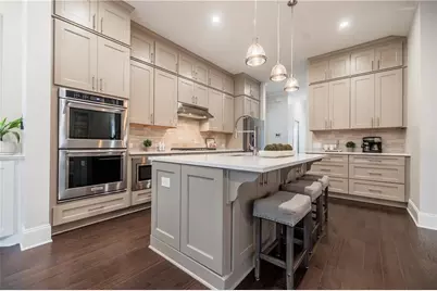 3003 Eamont Terrace, Sandy Springs, GA 30328 - Photo 12