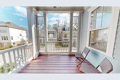 3003 Eamont Terrace, Sandy Springs, GA 30328 - Photo 18