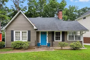 1821 Avon Ave SW, Atlanta, GA 30311 - Photo 2