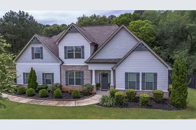2103 Sourwood Court, Monroe, GA 30656 - Photo 1