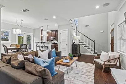 1761 Georgian Terrace, Brookhaven, GA 30341 - Photo 8