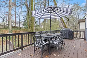 1761 Georgian Terrace, Brookhaven, GA 30341 - Photo 22