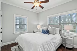 1761 Georgian Terrace, Brookhaven, GA 30341 - Photo 16