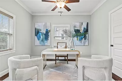 1761 Georgian Terrace, Brookhaven, GA 30341 - Photo 18