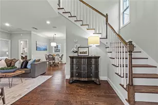 1761 Georgian Terrace, Brookhaven, GA 30341 - Photo 4