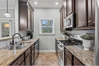 1761 Georgian Terrace, Brookhaven, GA 30341 - Photo 10