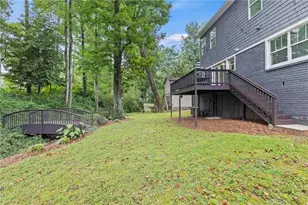 1761 Georgian Terrace, Brookhaven, GA 30341 - Photo 24