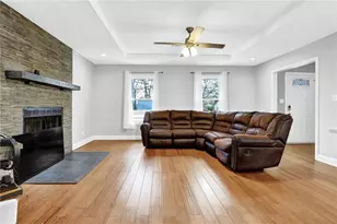 700 Pepperwood Trail, Stone Mountain, GA 30087 - Photo 8