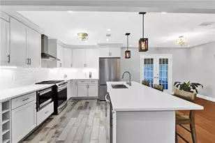 700 Pepperwood Trail, Stone Mountain, GA 30087 - Photo 16