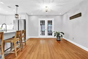 700 Pepperwood Trail, Stone Mountain, GA 30087 - Photo 10