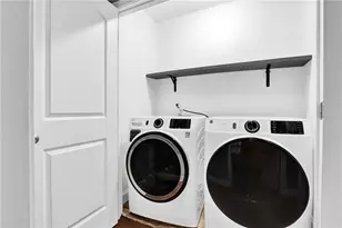 700 Pepperwood Trail, Stone Mountain, GA 30087 - Photo 22