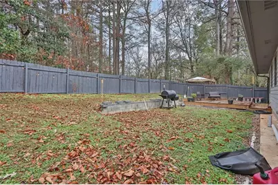 700 Pepperwood Trl, Stone Mountain, GA 30087 - Photo 36