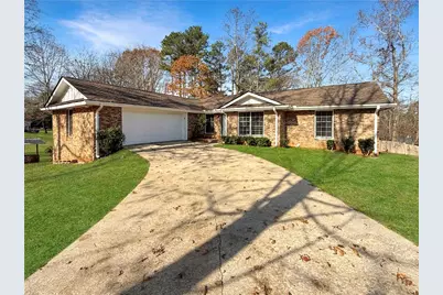 4504 Stacey Drive, Oakwood, GA 30566 - Photo 2