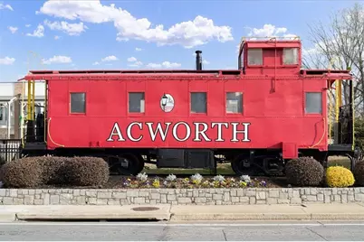 222 Silvercrest Drive, Acworth, GA 30101 - Photo 54