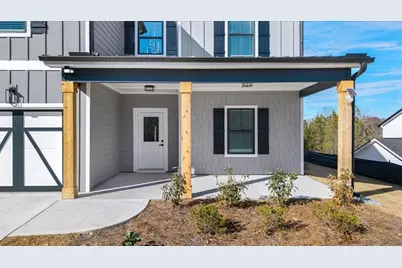 222 Silvercrest Drive, Acworth, GA 30101 - Photo 2