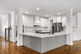 222 Silvercrest Dr, Acworth, GA 30101 - Photo 8