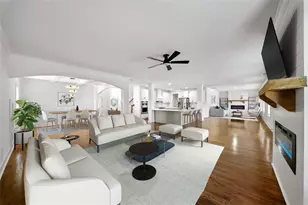 222 Silvercrest Dr, Acworth, GA 30101 - Photo 16