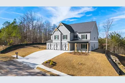 222 Silvercrest Drive, Acworth, GA 30101 - Photo 40