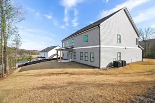 222 Silvercrest Dr, Acworth, GA 30101 - Photo 48