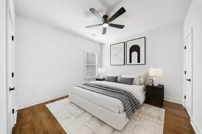 222 Silvercrest Drive, Acworth, GA 30101 - Photo 34