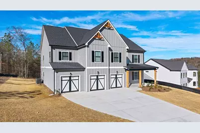 222 Silvercrest Drive, Acworth, GA 30101 - Photo 4