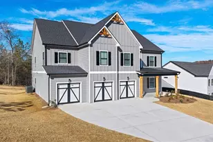 222 Silvercrest Dr, Acworth, GA 30101 - Photo 4