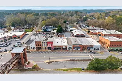 222 Silvercrest Drive, Acworth, GA 30101 - Photo 46