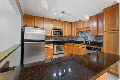 1468 Briarwood Road NE #1104, Atlanta, GA 30319 - Photo 6