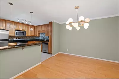 1468 Briarwood Road NE #1104, Atlanta, GA 30319 - Photo 4