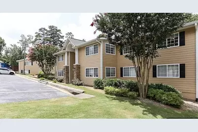 1468 Briarwood Road NE #1104, Atlanta, GA 30319 - Photo 14