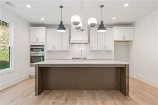 6 White Spruce Trail, Dallas, GA 30157 - Photo 8