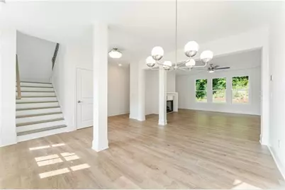 6 White Spruce Trail, Dallas, GA 30157 - Photo 6