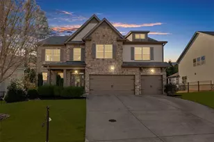 7580 Bromyard Terrace, Cumming, GA 30040 - Photo 1