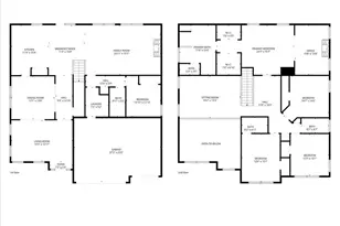 7580 Bromyard Terrace, Cumming, GA 30040 - Photo 56