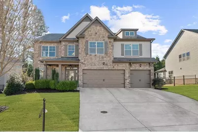 7580 Bromyard Terrace, Cumming, GA 30040 - Photo 2