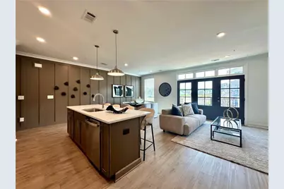 514 Alice Way #D15, Cumming, GA 30040 - Photo 10