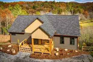 100 Walnut Trace, Mineral Bluff, GA 30559 - Photo 80