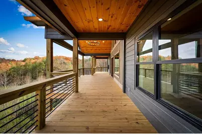 100 Walnut Trace, Mineral Bluff, GA 30559 - Photo 60