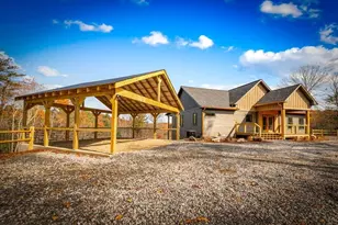 100 Walnut Trace, Mineral Bluff, GA 30559 - Photo 68