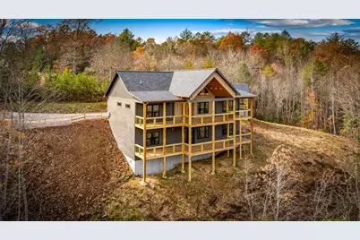 100 Walnut Trace, Mineral Bluff, GA 30559 - Photo 76