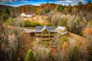 100 Walnut Trace, Mineral Bluff, GA 30559 - Photo 72