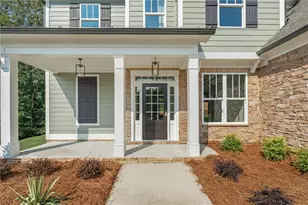 36 White Spruce Trail, Dallas, GA 30157 - Photo 4