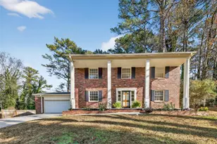 1840 SW King Alfred Dr SW, Atlanta, GA 30331 - Photo 1